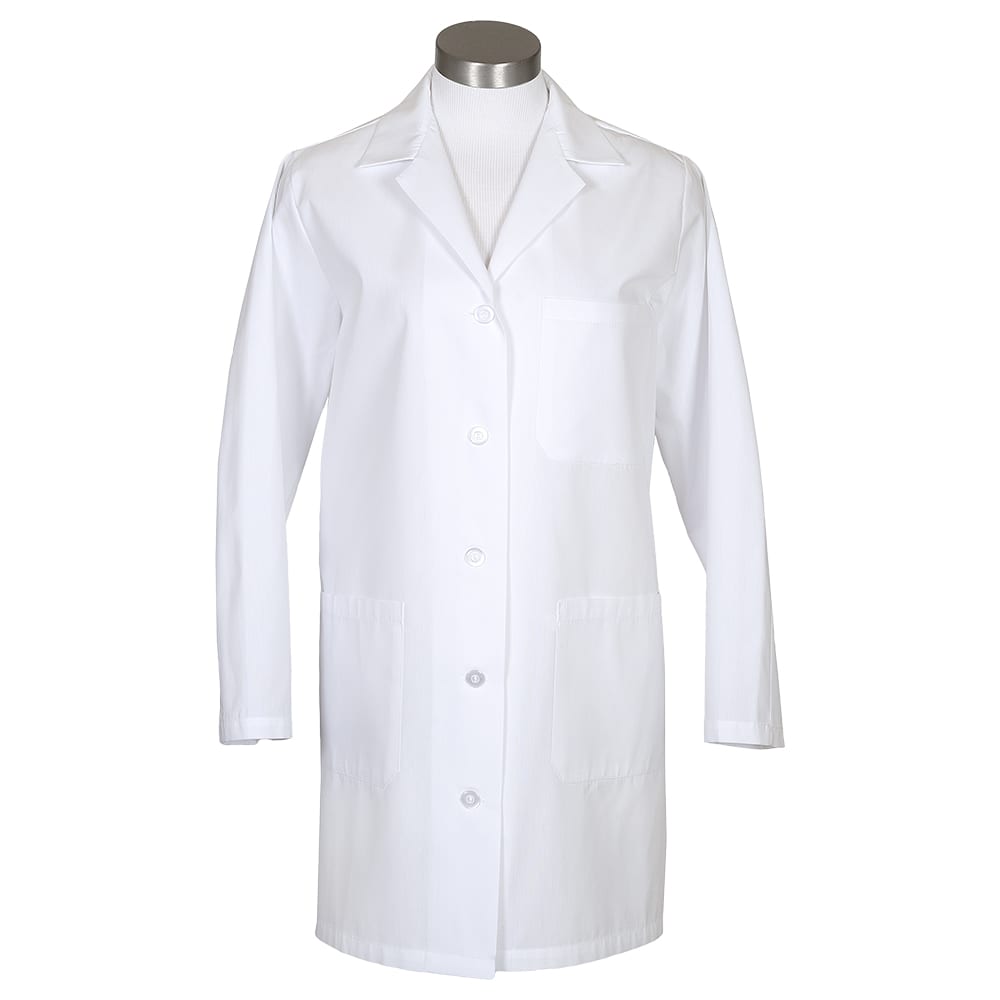 Lab Coat AVA Nurse   Lab Coat 1 