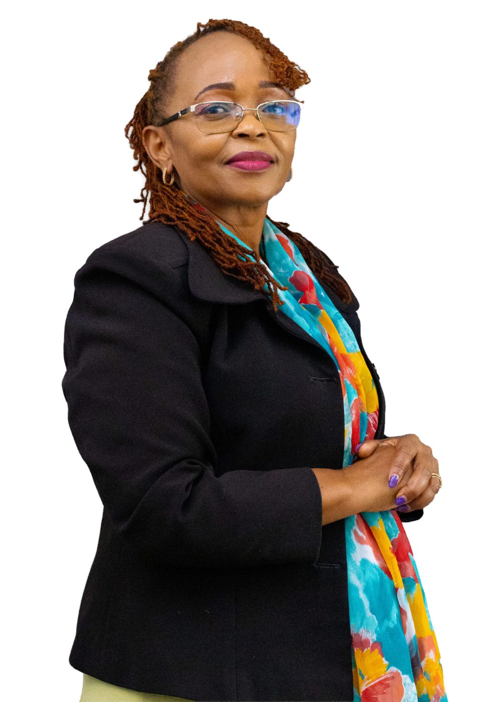 Faith Malavu rmv bcg